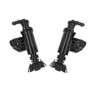 Buse lave-phare avant Cylindre De Buse De Pulvérisation De Lave Phare Avant Compatible Avec Hyundai Pour Tucson 2016 2017 2018 2019 2020 98671D7000 98672D7000(SET)