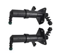 Buse lave-phare avant Pulvérisateur De Phares Buse De Lavage De Phares Actionneur De Pulvérisation De Lampe Frontale Compatible Avec VW Pour Passat 2008-2012 35D955103