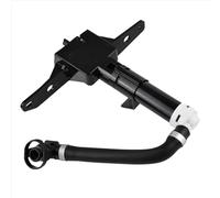 Buse lave-phare voiture Buse Pulvérisation Lave-phare Pour Jet Pulvérisateur Nettoyage Phares Pour Jet Pulvérisation Compatible Avec Subaru Pour Forester 2009 2010-2012 86636-SC000