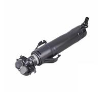 Buse lave-phare voiture Buses Lave-phares Buse Liquide Nettoyage Phare Avant À Pulvérisation D'eau Compatible Avec VW Pour Passat B7 2011 2012 2013 2014 2015-2019 3AD955104A