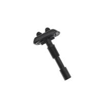 Buse Lave-Phare Voiture Compatible Avec BMW Pour Série 7 E38 725 728 730 735 740 750 19941995 1996 1997 1998 1999 2000 2001 Gicleur De Lave-phares Avant(Black Right)