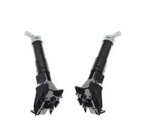 Buse Lave-Phare Voiture Compatible Avec Toyota Pour Camry Pour ACV40 2006 2007 2008 85207-33070 Actionneur Pompe Buse De Pulvérisation De Lave-phares De Pare-chocs Avant(Set)