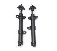 Buse lave-phare voiture Connecteur Support D'adaptateur Capuchon Couvercle Buse Lave-phare Voiture Compatible Avec Jaguar Pour XJ Pour X351 Pour XJR 2010 2011 2012 2013-2017 C2D21521