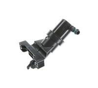 Buse Lave-phares Compatible Avec Bmw Pour 745i Pour 745li Pour 750i 2002-2008 1 Pièces Buse De Pulvérisation De Lave-phare Accessoires De Jet 61677137402