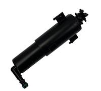 Buse lave-phares Compatible Avec Bmw Pour E70 Pour X5 2007-2013 1 Pièces Buse De Lavage De Phare Avant Droit Pulvérisateur À Jet Passager 61677173852