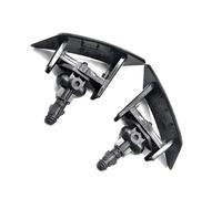 Buse Lave-phares Voiture Accessoires D'éclairage Voiture Buse Lavage Pulvérisation D'eau Phare Cylindre Pompe Pulvérisation De Nettoyage Compatible Avec Citroen Pour C4 6438C2 6438C3
