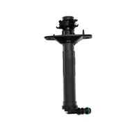 Buse Lave-phares Voiture Compatible Avec A6 C7 2011 2012 2013 2014 Gicleur Lave-phares Vérin Levage(Right)