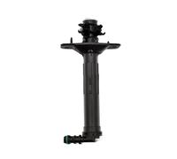 Buse Lave-phares Voiture Compatible Avec A6 C7 2011 2012 2013 2014 Gicleur Lave-phares Vérin Levage(Left)