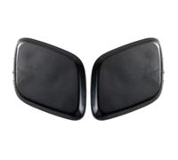 Buse Lave-phares Voiture Compatible Avec Ford Pour Focus MK3 2010 2011 2012 2013 2014 OEM 1719217 Cache Gicleur Lave-phare Pare-chocs Avant