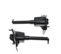 Buse Lave-phares Voiture Compatible Avec Jaguar XF 2016 2017 2018 2019 2020 2021 Buse De Lave-phares Avant Gauche/droite T2H3654 T2H3656 Cylindre De Pompe De Pulvérisation De Nettoyage De Phares