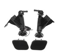 Buse Lave-phares Voiture Compatible Avec Kia Pour Ceed 2012-2017 Actionneur Buse Lave-phare Avant Pompe Nettoyage Capuchon Protection Jet D'eau 98671-A2700 98672-A2700 98681-A2950 98691-A2950