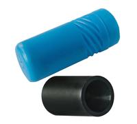Buse métal 6 mm - 35 x 20 mm - Carbure de bore ZA24283