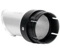 Buse métallique Weller FT-NS