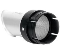 Buse métallique Weller FT-NS