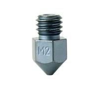 Buse micro-Swiss MK8 High Speed STEE 0,8 mm M2 Hardened High Speed Steel Nozzle M2500-08