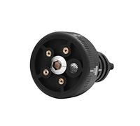 Buse multifonctionnelle compatible avec Worx Hydroshot Nettoyant WG629 WU629 WU629 WG630 Accessoires de remplacement Accessoires de laveuse à pression pour lave-auto de l'allée maison