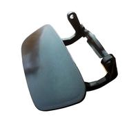 Buse nettoyage 8K0955275 8K0955276 Compatible Avec A4 B8 2009-2012 Protection Anti-projection D'eau Pour Phares Avant Protection Décorative Et Nettoyage(Left)