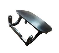 Buse nettoyage 8K0955275 8K0955276 Compatible Avec A4 B8 2009-2012 Protection Anti-projection D'eau Pour Phares Avant Protection Décorative Et Nettoyage(Right)