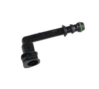 Buse nettoyage Compatible Avec A3 2010-2013 Connecteur De Pompe De Lave-glace 1T0955665