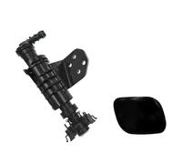 Buse nettoyage Compatible avec Hyundai pour Tucson SUV 2015 2016 2017 2018 2019 2020 Bouchon de pompe de lave-phares avant(RIGHT SIDE)