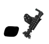 Buse nettoyage Compatible avec Hyundai pour Tucson SUV 2015 2016 2017 2018 2019 2020 Bouchon de pompe de lave-phares avant(LEFT SIDE)