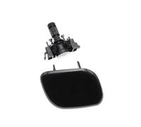 Buse nettoyage Compatible avec Hyundai pour Tucson TL 2015 2016 2017 98682-D7000 98680-D3000 Buse de lave-phare avant capuchon de pulvérisation(RIGHT SIDE)