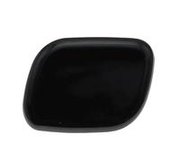 Buse nettoyage Compatible avec Hyundai pour Tucson TL 2015 2016 2017 98682-D7000 98680-D3000 Buse de lave-phare avant capuchon de pulvérisation(CAP LH)