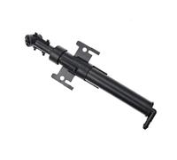 Buse nettoyage Compatible avec Jaguar Pour F-Type 2.0L 3.0L 2014-2020 T2R1399 T2R1400 Couvercle de la buse de lave-phares(Left)