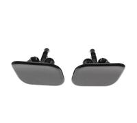 Buse nettoyage Compatible Avec Kia Pour Optima Pour K5 2014 2015 2016 Couvercle De Buse De Pulvérisation De Cylindre De Lave-phare Avant 986902T550 986802T550