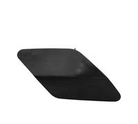 Buse nettoyage Compatible avec X6 F16 M M1 M2 51117422904 51117422903 51118065889 51118065890 Capuchon de protection de buse de lave-phare de pare-chocs avant(1PC Right)