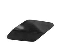 Buse nettoyage Compatible avec X6 F16 M M1 M2 51117422904 51117422903 51118065889 51118065890 Capuchon de protection de buse de lave-phare de pare-chocs avant(1PC Left)