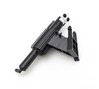 Buse nettoyage phares Compatible Avec Ford Pour Focus Mk3 2012-2018 OEM BM5113L015AC Buse Lave-phares Capuchon Protection Pulvérisateur eau Phares