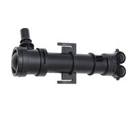 Buse nettoyage phares Compatible Avec Skoda Pour Yeti 2014 2015 2016 2017 2018 Buse Pulvérisation Lave-phare Avant Capuchon Protection Lave-glace