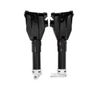 Buse nettoyage phares Compatible Avec Toyota Pour Camry ACV40 AC41 2006 2007 2008 2009 Gicleur Lave-phares Pare-chocs Avant Cylindre Levage(1 set)