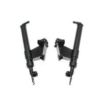 Buse nettoyage phares Compatible Avec Volvo Pour S40 II 2004-2012 Pour V50 2005-2012 Pompe Lave-phares Avant Buse Lampe Actionneur Nettoyage Pulvérisation(Set)