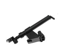 Buse nettoyage phares Compatible Avec Volvo Pour S40 II 2004-2012 Pour V50 2005-2012 Pompe Lave-phares Avant Buse Lampe Actionneur Nettoyage Pulvérisation(Left)