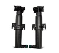 Buse nettoyage phares Compatible Avec VW Pour 2008 2009 2010 2011 Gicleur Lave-phares Voiture