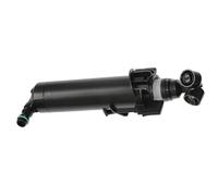 Buse Nettoyage Phares Pour A5 2008 2009 2010 2011 Buse De Lave-phares De Voiture Pulvérisateur De Phares 8T0 955 101 B 8T0955101B 8T0 955 102 B 8T0955102B(Left Driver Side)