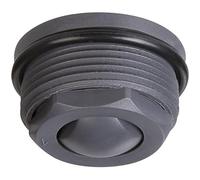 Buse panneau de douche Sporting Delabie