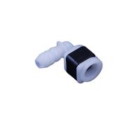 buse pare brise Connecteur De Buse De Lave-glace Coudé 3B0955665C 3B0955665E Compatible Avec Seat Pour Altea Pour Exeo Pour Ibiza Pour Leon