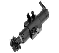 Buse Phare Avant Auto Pour Ford Pour KUGA 2017-2019 | Buse lave-phares Buse Lavage Phares Voiture Buse Nettoyage Phares Avant Liquide Lavage GV4113L015AE GV4113L014AE