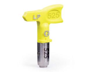 Buse pistolet à peinture sans air basse pression SwitchTip RAC X LP 0,025" - GRACO LP525