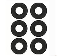 Buse Plastique pour robuste pour Machine à Granité Buse Plastique(6 Pieces)