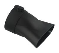 Buse plate AN5300 pour souffleur sans fil EGO 530 - Matériau ABS, 14 x 14,5 cm, compatible avec les modèles LB5300 & LB5302 (575 CFM/530 CFM)