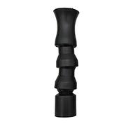 Buse plate flexible en forme de canard pour aquarium, sortie d'eau rotative, embout de plomberie, buse réglable