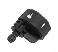 Buse portable pour nettoyeur haute pression Worx WG629E/WG644E, conçue pour un nettoyage efficace