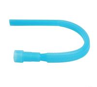 Buse pour aspirateur, tête de brosse plate douce de 32 mm de long, rail de fenêtre, fente pour succion, outil d'aspiration (taille L)