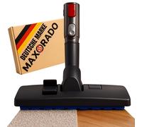 Maxorado Brosse combinée pour Dyson Big Ball 1 2 Cinetic CY22 CY23 - Buse de sol compatible avec pièce de rechange pour aspirateur, brosse d'aspirateur, MAX-BIGBALL-2