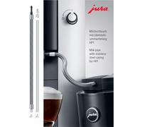 Buse pour Expresso JURA Lait inox pour machines HP 1