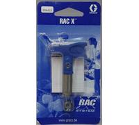 Buse pour Pistolet airless Graco RAC X Jet, 20 à 25 cm, Orifice de 0,019 Pouce, réversible